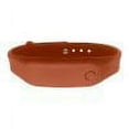thumbnail image 2 of Sanitizer Bracelet Caramel Coffee (Men), 2 of 3
