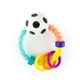 thumbnail image 5 of Set de regalo Sassy My First Newborn con 3 sonajeros suaves, 5 of 20