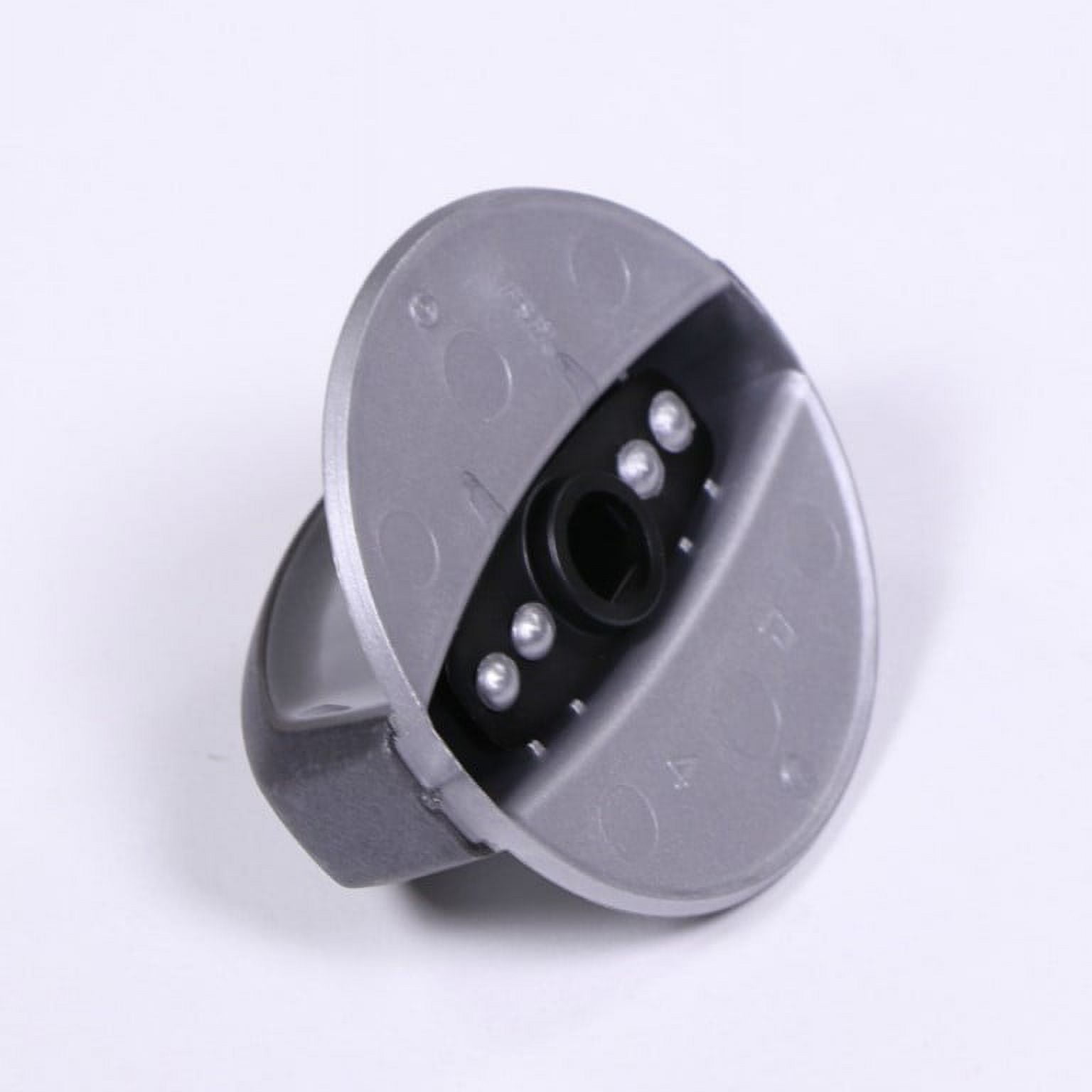 WPW10169849 Whirlpool Control Knob OEM WPW10169849