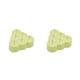 thumbnail image 3 of Molde de hielo Yuarrent Triángulo verde 2Conjunto, 3 of 6