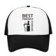 thumbnail image 1 of Gorra de béisbol Best Friends Forever Anime para niños de 56 a 58 cm, 1 of 1