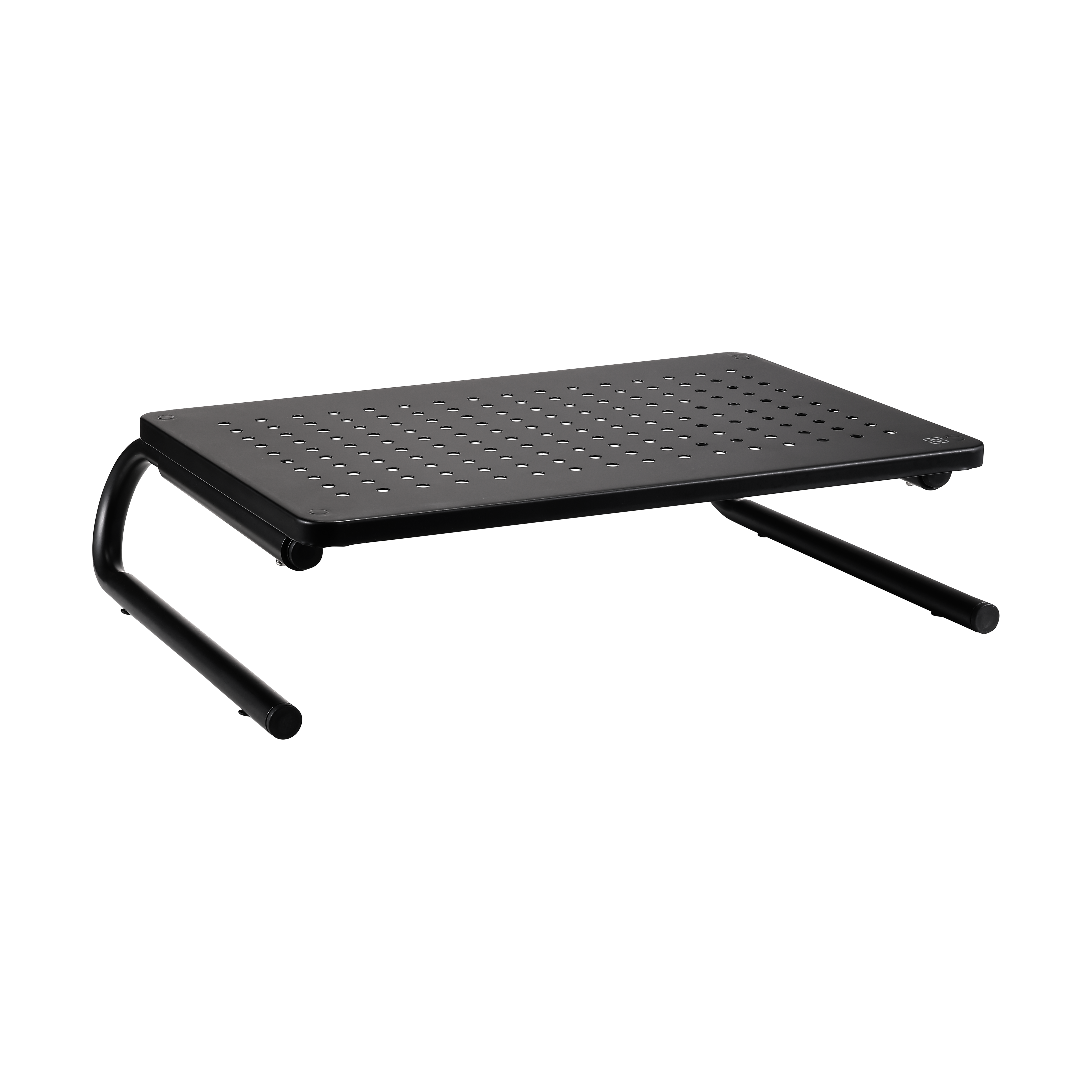 Incipio Metal Monitor Riser Stand with Ventilated Surface photo 8