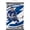 Multi-color, variant on NHL Tampa Bay Lightning - Nikita Kucherov 19 Wall Poster, 14.725" x 22.375"
