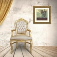 thumbnail image 3 of Haynes, Smith 20x20 Gold Ornate Wood Framed with Double Matting Museum Art Print Titled - ., 3 of 4