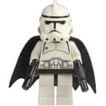 thumbnail image 1 of LEGO Star Wars: Phase 2 Battalion Commander with Twin Pistols, 1 of 1