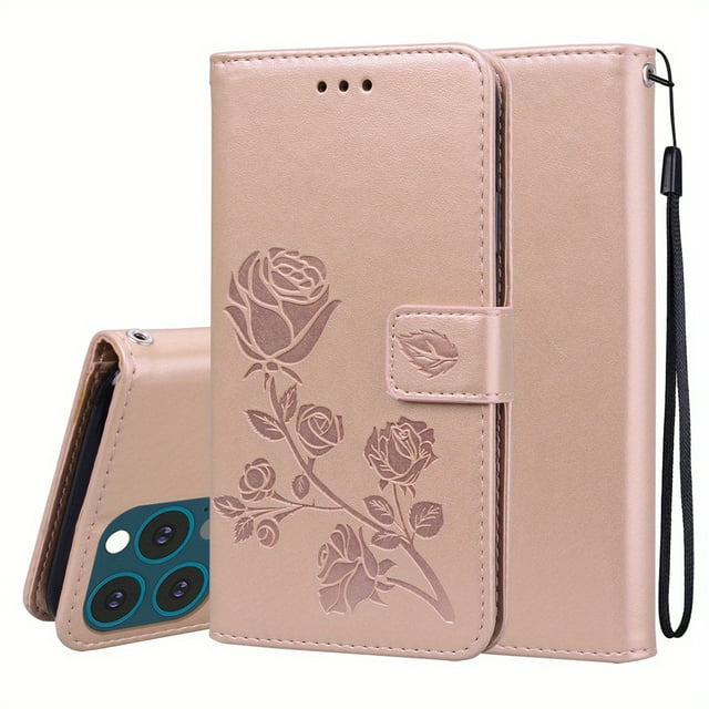 Flip Book Style Wallet Leather Cases For Apple For IPhone 14 Pro Max 14 Plus 12 13 Mini SE 2022 11 12 13 Pro Max X XS XR