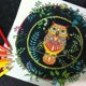 thumbnail image 1 of Libro De Colorear Secret Garden Coloring Book 24 páginas DIY con 24 lápices de colores (3), 1 of 8