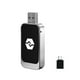thumbnail image 2 of Adaptador de coche inalámbrico Android Kenally con conectividad Bluetooth, 2 of 6
