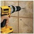 thumbnail image 5 of Bit Drl Dmnd 3/16In 2-1/4In Dewalt Hole Saws - Abrasive Grit DW5570 885911015707, 5 of 6