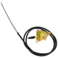 thumbnail image 3 of CUB CADET 946-04542 Throttle Cable LTX1046VT LTX1050VT Tractors 746-04542, 3 of 4