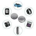thumbnail image 2 of 10/20/30Pieces CR3032 Batteries 3V Capacity CR3032 Cell Lithium Batteries, 2 of 8