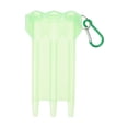 thumbnail image 4 of UPGRATOR Conteneur Extérieur Étui à Fléchettes Vert Rangement pour Accessoires de Sport 1Pcs, 4 of 8