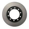 thumbnail image 4 of Centric - Premium Vented Rear Brake Rotor, 4 of 4