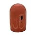 thumbnail image 3 of Weldcote Metals High Pressure Oxygen/Inert Gas Cylinder Cap Fine Thread 3-1/8 x 11, 3 of 4