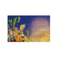 thumbnail image 2 of El Principito Antoine De Saint-Exupéry Lexus Editores Libro De Cuento, 2 of 4