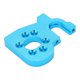 thumbnail image 4 of Piezas del asiento del motor, kit de engranajes del motor para montaje del motor de automóvil RC Asiento del motor RC elaborado con cuidado, 4 of 12