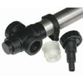 thumbnail image 4 of Jebao STU-55 Stainless Steel Pond and Aquarium UV Clarifier, 55-Watt, Any Water Type, 4 of 5