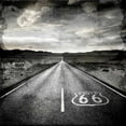 thumbnail image 3 of Wilson, Luke 12x12 Black Modern Framed Museum Art Print Titled - Road Trip, 3 of 5