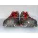 thumbnail image 5 of Ad-id-as Vigor Men’s 7.5 Running Trail Red Gray, 5 of 6