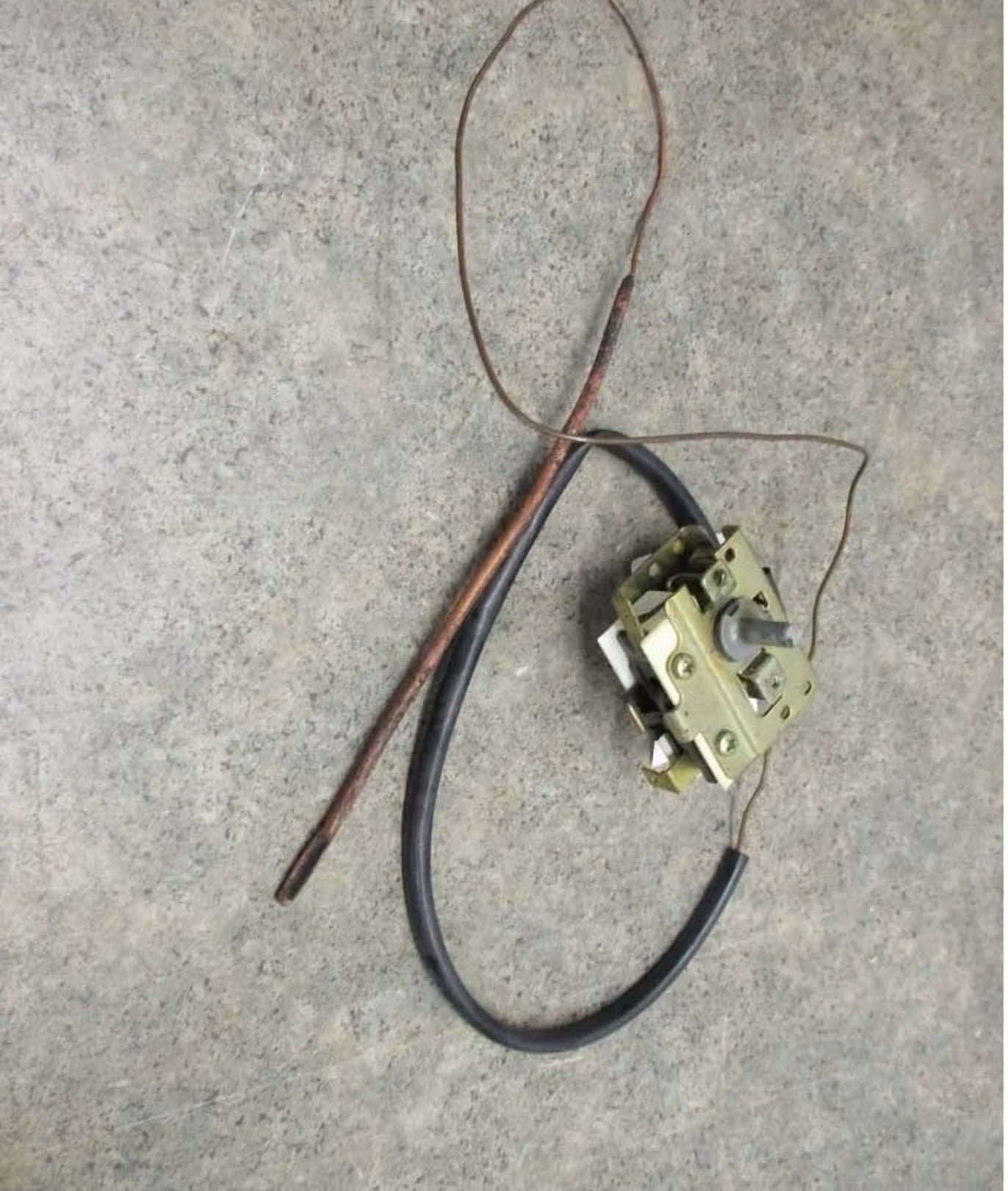 NEW MAYTAG RANGE THERMOSOTER 74002665