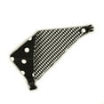 thumbnail image 1 of Black Houndstooth Reversible Dog Bandana, 1 of 9