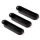 thumbnail image 5 of 3pcs Cubiertas de Sellado de Bobina Única Tapa Cerrada para Guitarra Acústicas y Clásicas CUTICAT Cubierta de recolección sellada, 5 of 8
