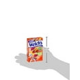 thumbnail image 6 of Welch's Strawberry Peach Singles To Go Drink Mix, 0.48 oz, 6 CT (Pack-12), 6 of 6