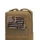 thumbnail image 5 of Apliques de Parches de Bandera Soledad Insignias Sujetadores, 5 of 7