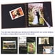 thumbnail image 5 of Álbum De Fotos Libros De Memoria 40 Hojas 80 Páginas Libro Hecho A Mano Álbum De Recortes Álbum De Manualidades Diy Con Bolígrafos Y Pegatinas De Esquina Para Regalo De Cumpleaños Regalo De Aniversari Muyoka Hogar, 5 of 7