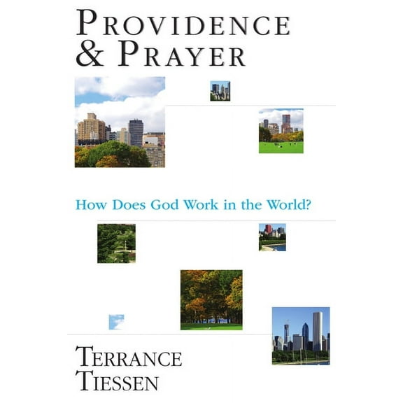 Providence & Prayer: How Does God Work in the World?, (Paperback)