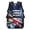 Aircraft American Flag, variant on Yuyamidu Train Backpack for Boys 6-10 Middle School Bookbag Student Book Bag for Girls 4th Grade Large Capacity Schoolbag, Heavy Duty