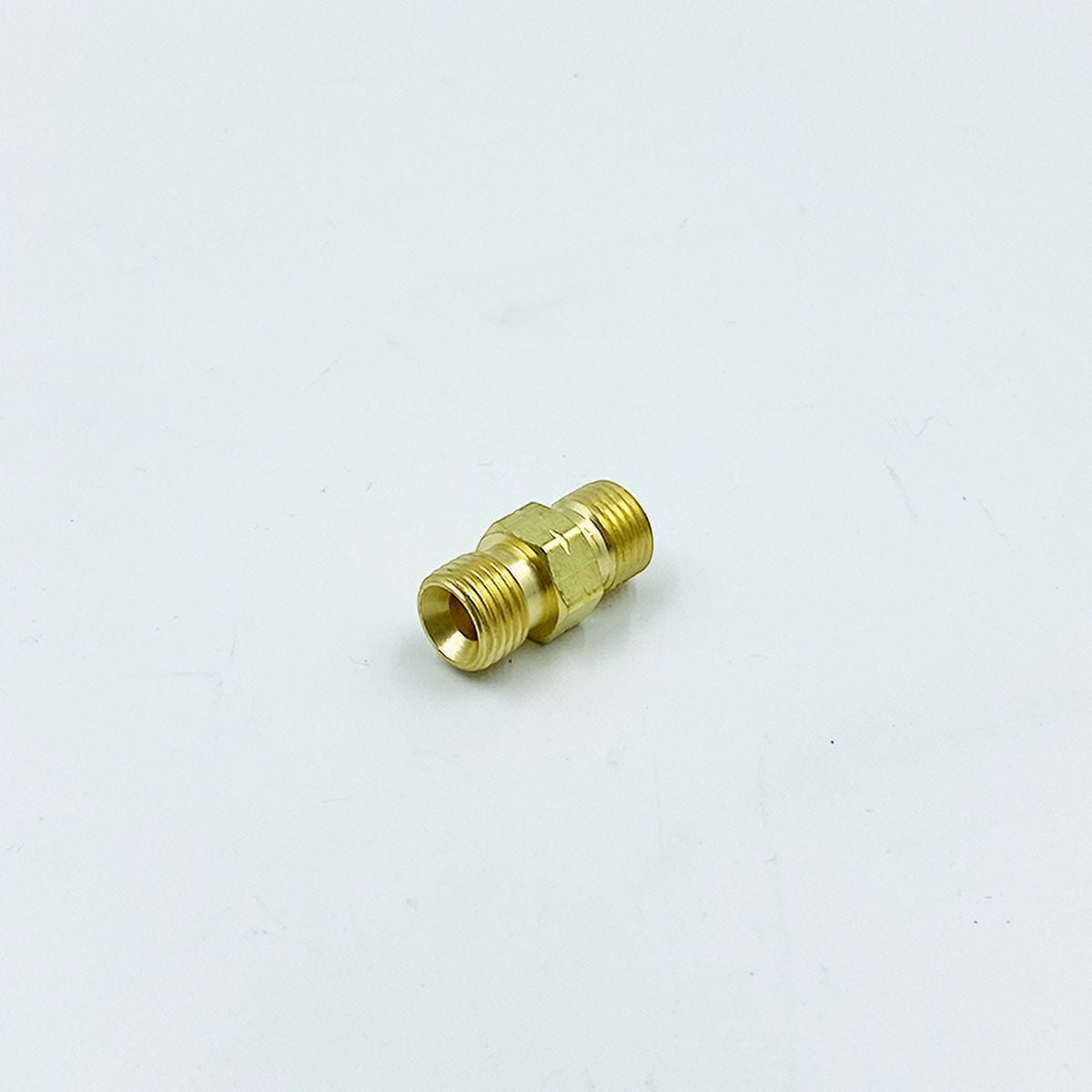 Shrinkfast Heat Gun Hose to Hose Connector - Part# 23E