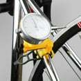 thumbnail image 4 of Support de Roue de Vélo avec Indicateur de Cadran, Support de Réparation de Roue de Vélo Professionnel, 4 of 7