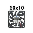 thumbnail image 3 of 40MM 50MM 60MM 70MM 80MM 90MM 120MM Cooling Fan Brushless Motor Case Fan Quiet Fan 2PIN, 3 of 10