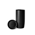 thumbnail image 2 of Simple Modern 16oz Signature Voyager with Ceramic Coating and 360 Lid | Midnight Black, 2 of 2