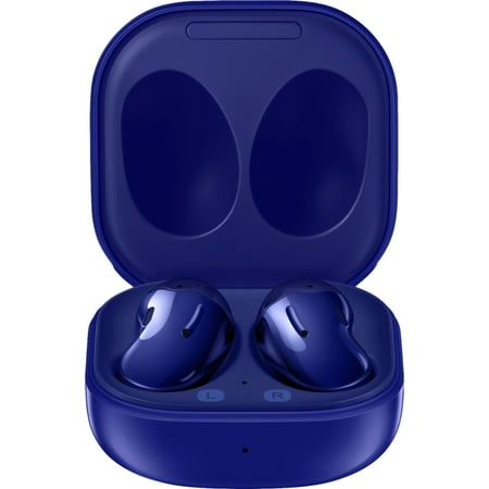 Pre-Owned Samsung Galaxy Buds Live R-180, Earbuds w/Active Noise Cancelling (Good)
