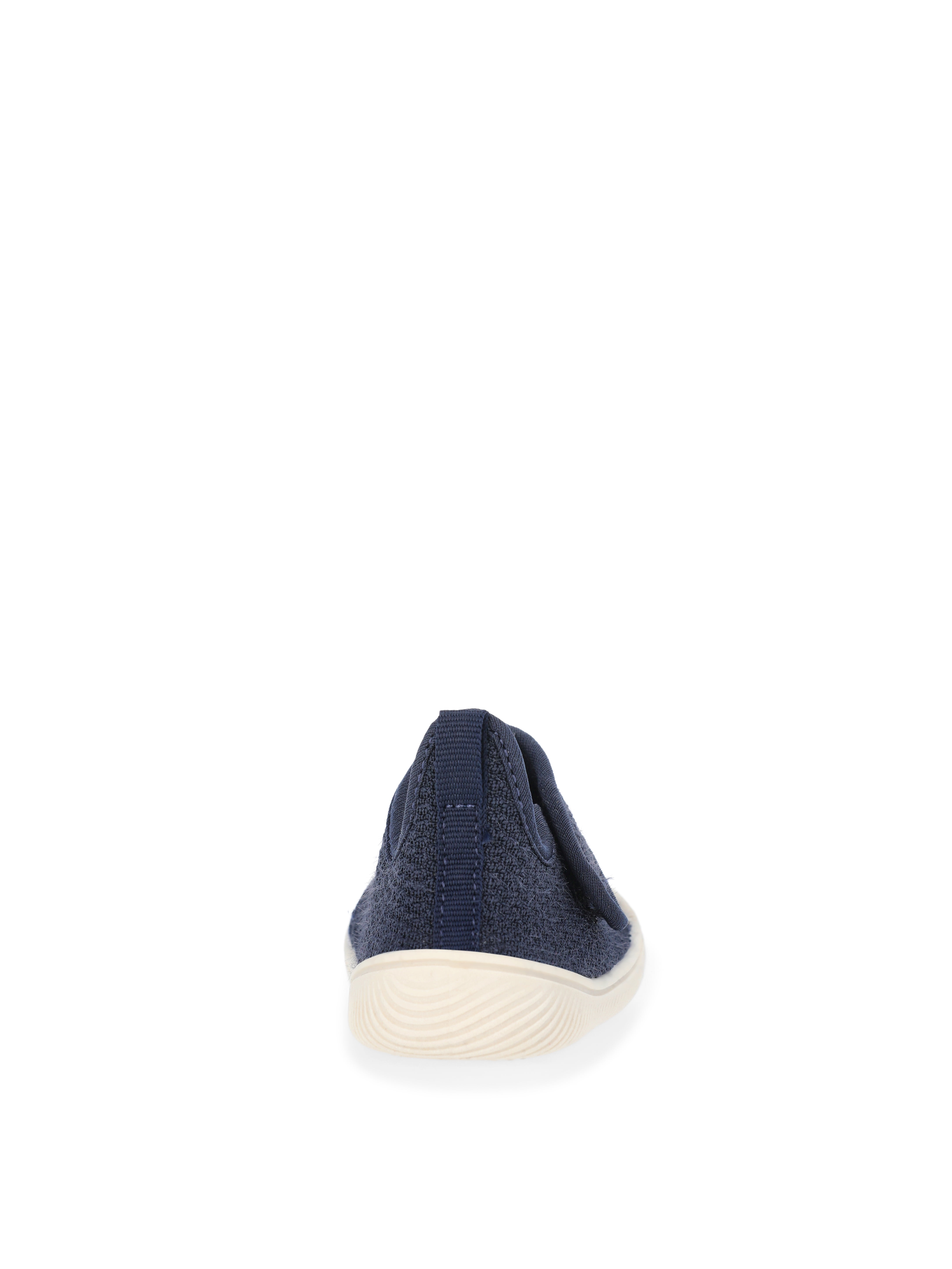 Wonder Nation Baby Boys Knit Slip On Sneakers
