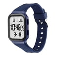 thumbnail image 2 of Reloj Digital Diray para Caballero DR2339L6 Azul azul 36 mm, 2 of 3