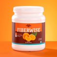 thumbnail image 2 of Melaleuca FiberWise Heart Healthy-Fiber Supplement-30 Servings-Net WT 28.6 OZ.(810g) - Orange, 2 of 4