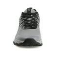 thumbnail image 6 of Territory Mens Mohave Lace-up Knit Trail Sneaker, 6 of 9