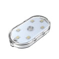 thumbnail image 6 of ZZkhGo Easy-Install Mini LED Interior Car Lighting Compact and Rechargeable Bright Touch-Control Trunk Lamp for Vehicles or Offices, 6 of 6