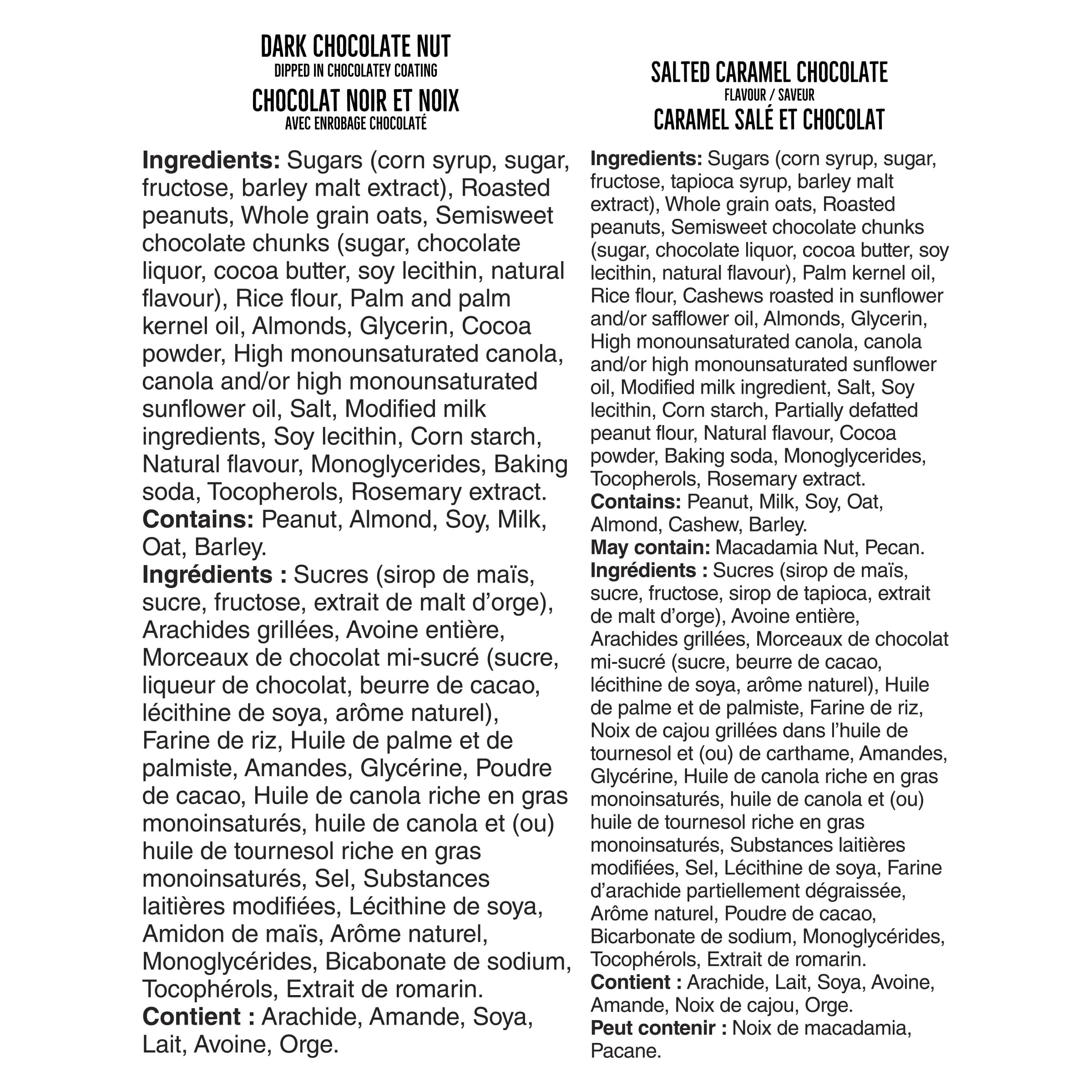 Nature Valley Granola Bars, Sweet and Salty Nut, Variety Pack, Value Pack, 28 ct, 980 g