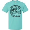 thumbnail image 3 of Inktastic Summer Vacation Mode Anna Maria Island Florida T-Shirt, 3 of 5