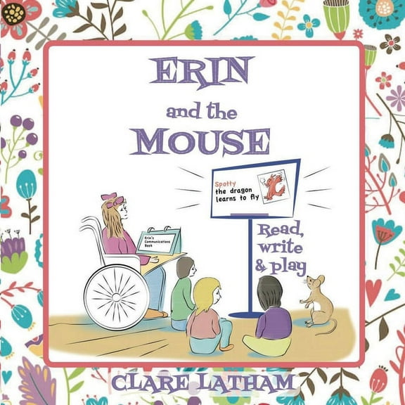 Erin and the Mouse, (Paperback)