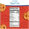 thumbnail image 4 of Pack Of 3 Snack Factory Everything Pretzel Crisps, 7.2 oz (Package May Vary), 4 of 5