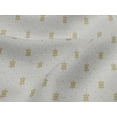 thumbnail image 4 of oneOone Viscose Jersey Fabric Diamond & Triangle Geometric Print Fabric By The Yard 60 Inch Wide, 4 of 4