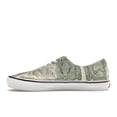 thumbnail image 2 of Vans Men's Skate Era Supreme Dollar Skateboarding Shoes, from StockX, 2 of 5