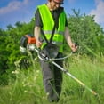 thumbnail image 4 of Hyknon Tools Strap Leaf Blower Strap Nylon Adjustable Strap Tools, 4 of 5