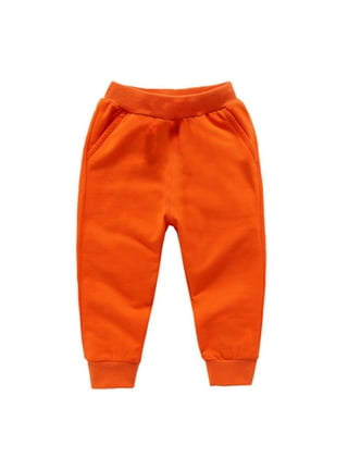 Reebok Boys Groundwork Jogger Sweatpants, Sizes 4-18