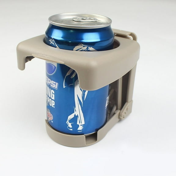 Auto Car SUV Truck VAN Boat UTV SUV Folding Adjustable Cup Drink Holder